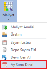 70_maliyet_ay_sonu_devri