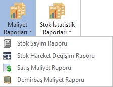 MaliyetRaporlari.JPG