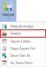 70_Maliyet_Uretim